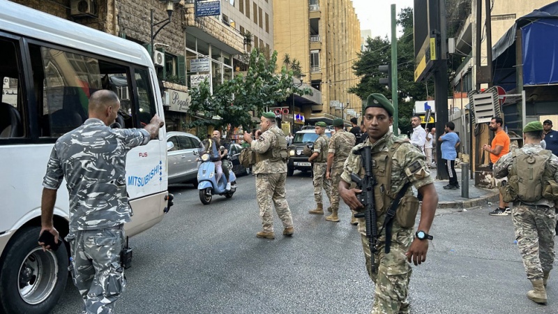Iran osudio izraelski 'teroristički napad' u Libanu, ponudio pomoć žrtvama