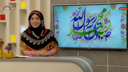 بەرنامەی وێستگە  18-09-2024