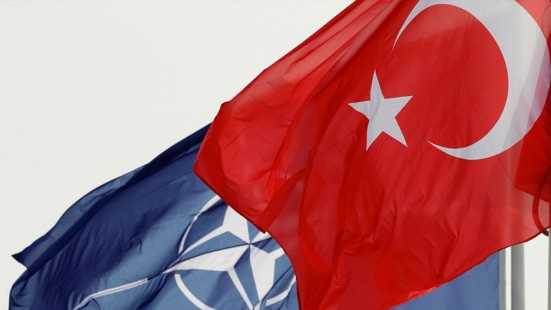 Türkiyə yaxın illərdə mütləq NATO-dan çıxacaq 