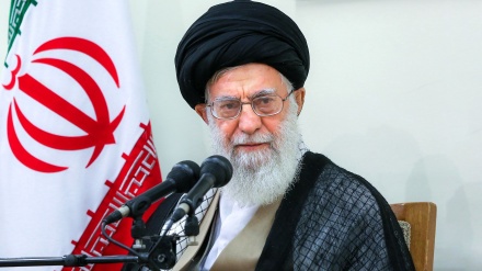  پەیامی گرینگی ڕێبەری باڵای شۆڕشی ئیسلامی ئێران سەبارەت بە ڕووداوەکانی ئەم دواییەی لوبنان