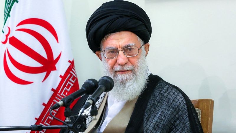  پەیامی گرینگی ڕێبەری باڵای شۆڕشی ئیسلامی ئێران سەبارەت بە ڕووداوەکانی ئەم دواییەی لوبنان