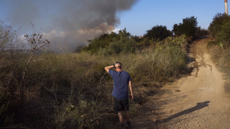 Najmanje 9 povrijeđenih u jemenskom napadu na Tel Aviv