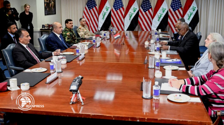 Irak odbacio američki prijedlog o produženom vojnom prisustvu