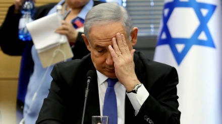 Wêdaçûna fermandeyên Artêşa Rejîma Siyonîst kabûseke nû ji bo Netanyahû ye