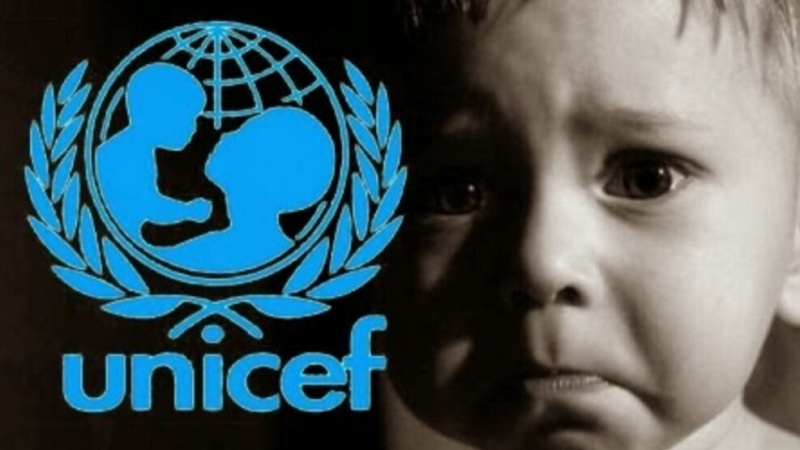 UNICEFê daxawaza agirbesa lezgîn li Xezeyê kir