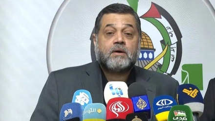 Hamas: Bi şehîdbûna Sênwar, Berxwedana lawaz nebûye