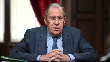 Lavrov: Iran neće pasti na provokacije i tako biti uvučen u rat