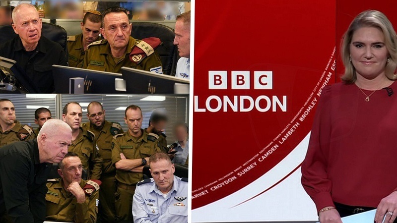 Kako BBC priprema publiku za izraelske zločine protiv Hezbollaha: 9 taktika