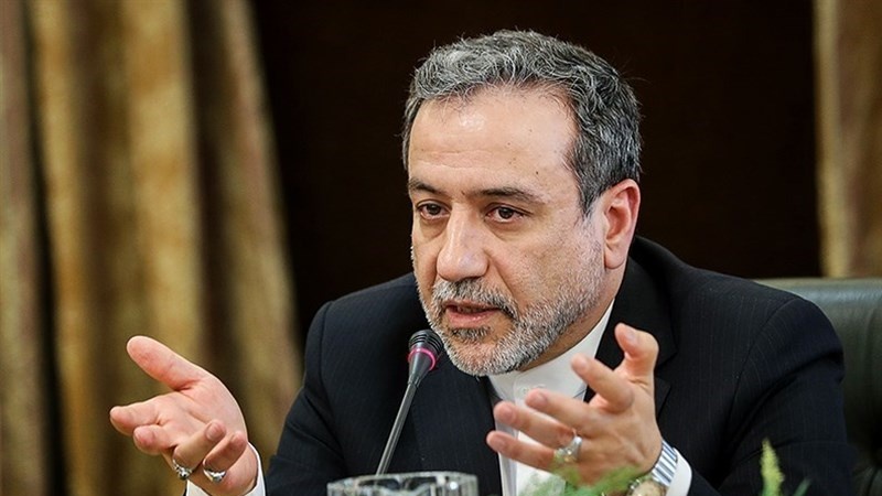 Araghchi: Hezbollah je spodoban da uništi izraelske baze