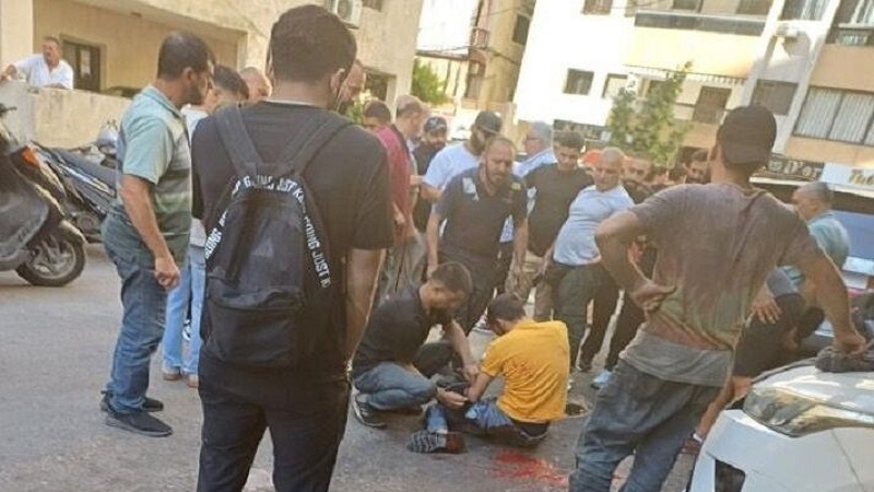 پەلاماری تیرۆریستی لە لوبنان و لەڕێگەی تەقاندنەوەی پەیجێرەکانەوە