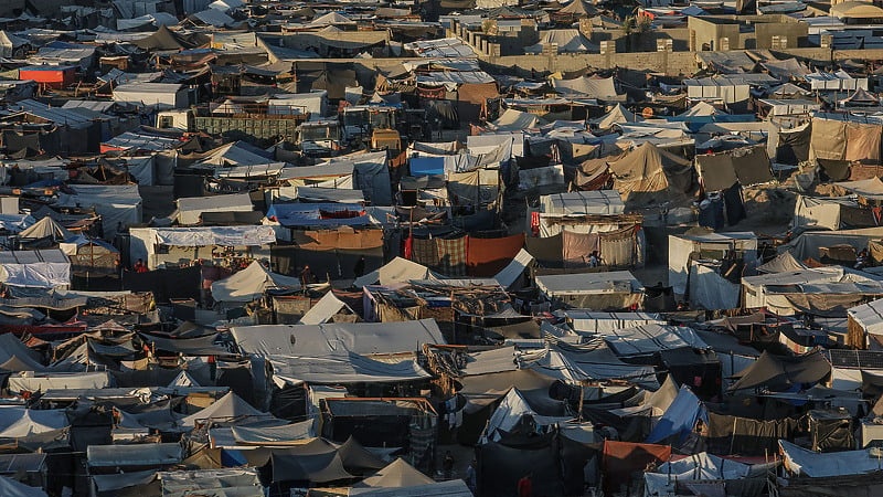  Izraelska vojska ubila humanitarnog radnika UN-a na Zapadnoj obali