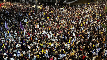 Tel Aviv pogođen novim talasom protesta, traže dogovor s Hamasom