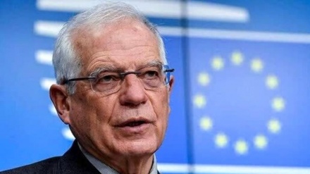 Borrell:”İsrailin dayandırıla bilinməməsindən təəssüflənirəm” 