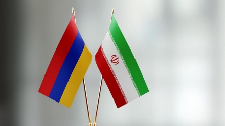 Niko ne može prekinuti granične veze između Irana i Armenije