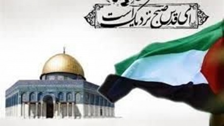 تاکید عالمان دینی بر حمایت از مردم فلسطین در هفته وحدت اسلامی