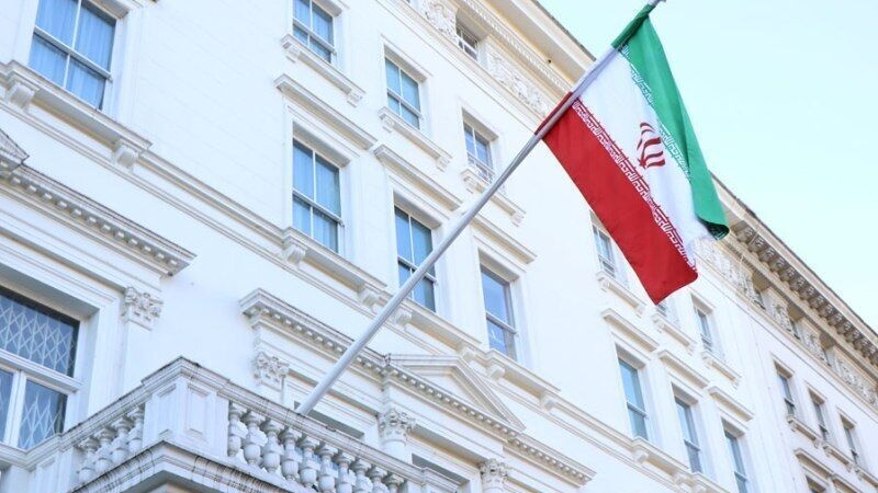 Iranska ambasada u Londonu: Uprkos sankcijama, poslali smo satelit u svemir