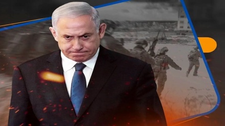 Netanyahu Livana qarşı müharibəni uduzur