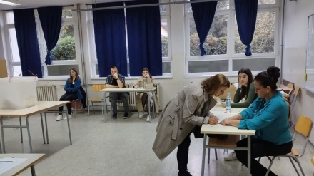 LOKALNI IZBORI U BIH: OTVORENA BIRALIŠTA U POPLAVLJENIM OPĆINAMA