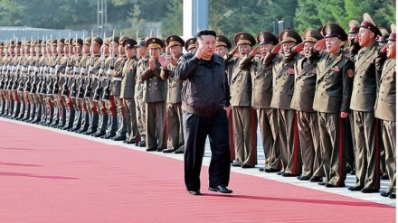 ŽESTOKA VERBALNA REAKCIJA SJEVERNE KOREJE NA SLANJE SNAGA NA UKRAJINSKI FRONT