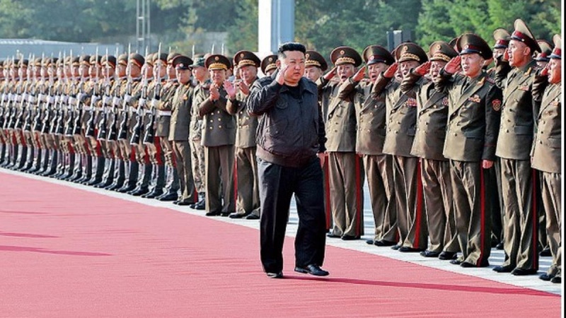 ŽESTOKA VERBALNA REAKCIJA SJEVERNE KOREJE NA SLANJE SNAGA NA UKRAJINSKI FRONT