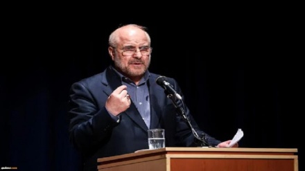 Qalibaf pozvao međunarodnu zajednicu da prekine veze s Izraelom