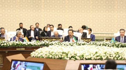  ئێران : ئەندامانی شانگهای شێلگیرانە جەنایەتەکانی ڕژیمی زایِۆنیستی ئیدانە بکەن