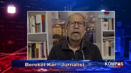 Regional müharibədə medianın həlledici rolu