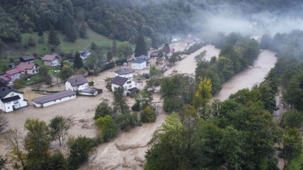 Dan žalosti i kolektivna dženaza u Jablanici