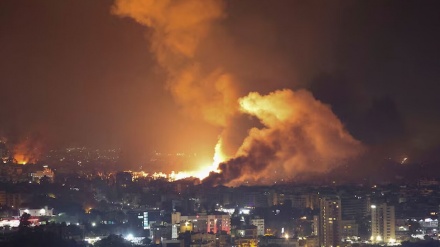 Iran lansirao stotine raketa na izraelski režim, mete pogođene