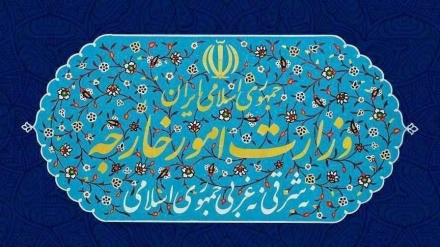 بەیاننامەی وەزارەتی دەرەوەی ئێران لەبارەی هێرشە موشەکییەکانی سوپای پاسداران بۆسەر ڕژێمی زایۆنیستی 