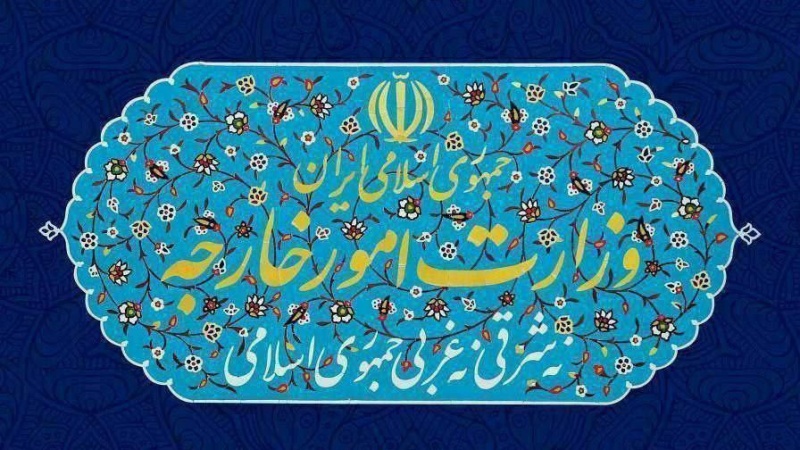 بەیاننامەی وەزارەتی دەرەوەی ئێران لەبارەی هێرشە موشەکییەکانی سوپای پاسداران بۆسەر ڕژێمی زایۆنیستی 