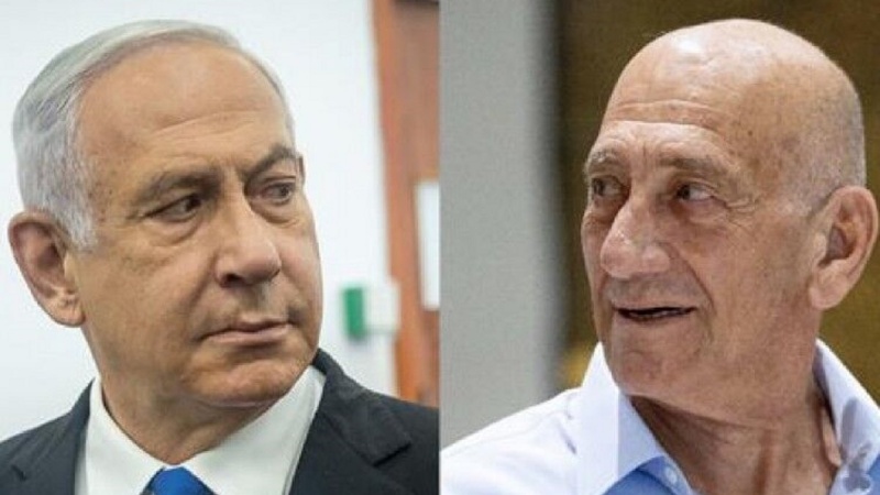 OLMERT: NAŠ NEPRIJATELJ JE NETANJAHU, A NE IRAN I HEZBOLLAH!