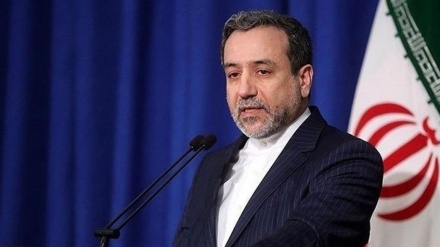 Araghchi: Upozorili smo Amerikance da se ne miješaju