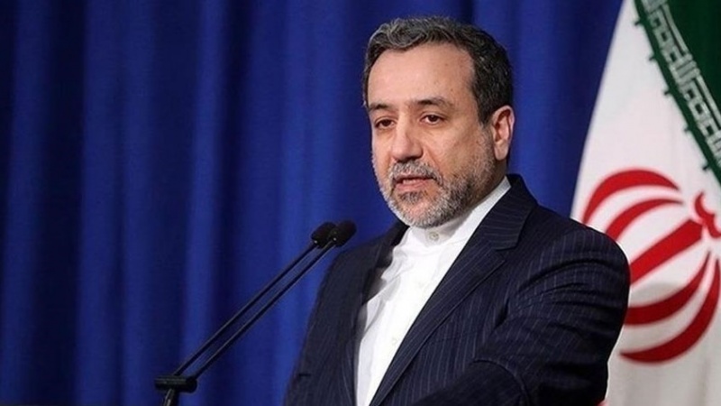 Araghchi: Upozorili smo Amerikance da se ne miješaju