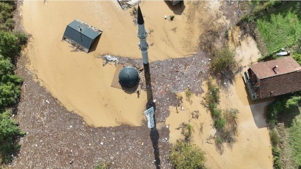 U poplavama i odronima u BiH stradalo najmanje 16 osoba