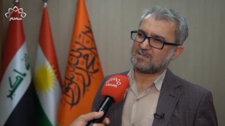 هەڵبژاردن و نارەزایی پێنج لایەنی سیاسی کوردستانی عێراق