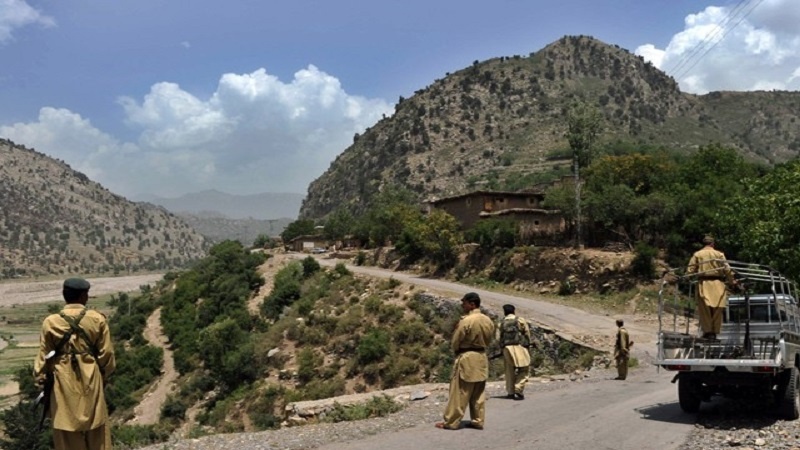 ضلع کرم میں امن معاہدے پر عمل درآمد کے لئے جرگہ