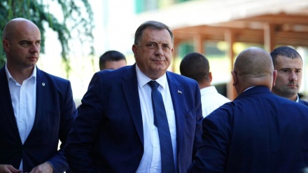 Dodik na samitu BRIKS-a