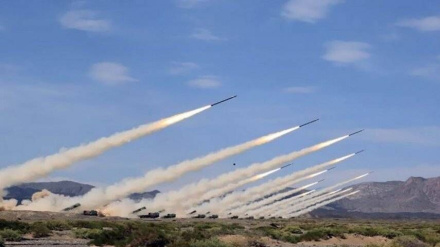 Hezbollah izveo raketni napad na okupljanje cionističkih vojnika