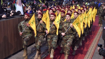 Hizbullahın qəsb olunmuş Fələstinin şimalına qarşı hücumları davam edir