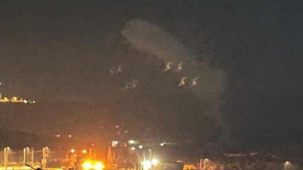 Snažna eksplozija odjeknula Tel Avivom