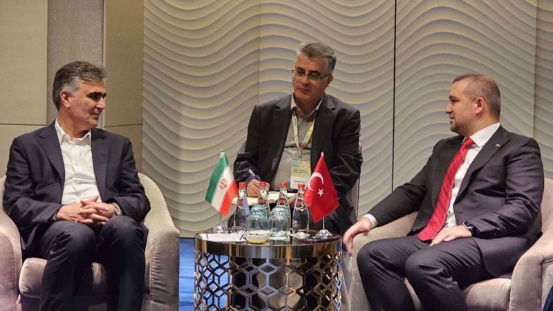 Iran nastoji osnovati platni sistem s muslimanskim zemljama