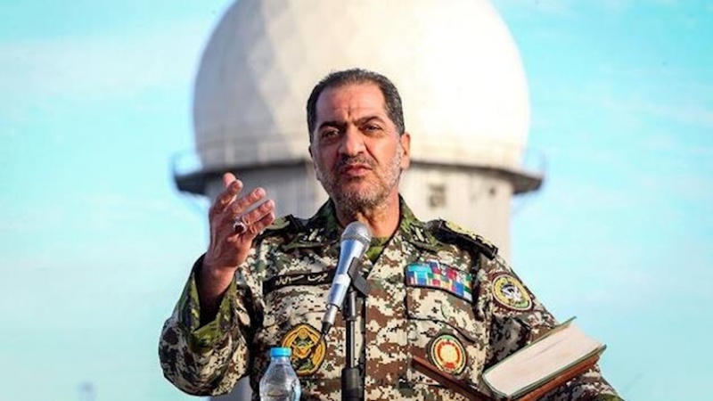 Iran se protivi bilo kakvim tenzijama, ratu i krvoproliću