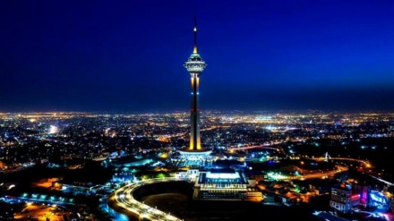 پەلاماری ڕژێمی زایۆنی بۆ سەر ئێران