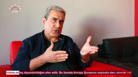 Musa Özuğurlu TRT rəhbərinin açıqlamasına münasibət bildirib