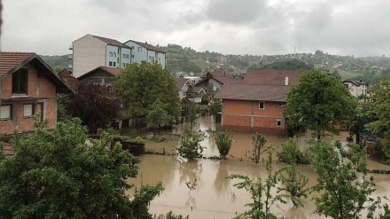 Iran izrazio saučešće BiH nakon katastrofalnih poplava