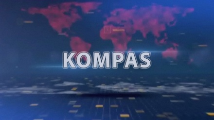 KOMPAS