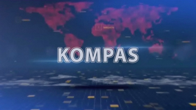 KOMPAS