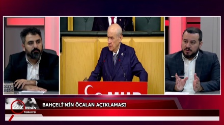 Baxçəlinin çıxışı nə üçün qalmaqal yaratdı?