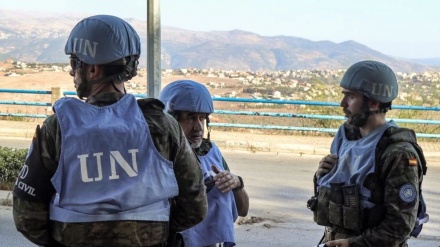 UNIFIL: Kiryarên Îsraîlê binpêkirina qanûnên navnetewî ye